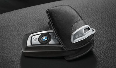 BMW Schlüsseletui Basic