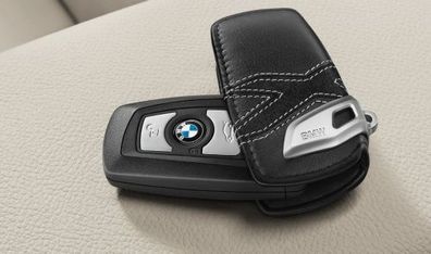 BMW Schlüsseletui xLine