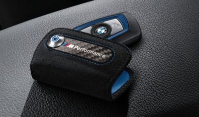 BMW M Performance Schlüsseletui