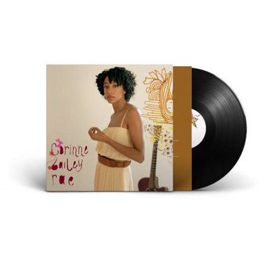 Corinne Bailey Rae (180g) - Virgin - (Vinyl / Pop (Vinyl))