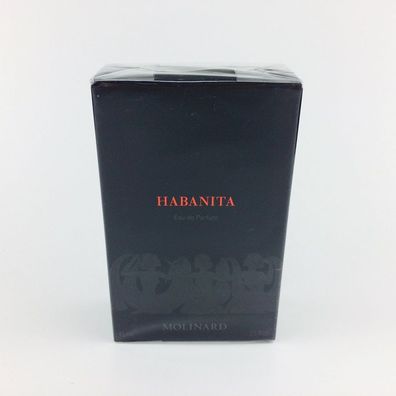 Molinard Habanita Eau de Parfum 75ml