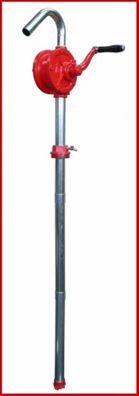 Mato Stahlguss-Kurbelpumpe RP 100-s (Handpumpe, Ölpumpe)