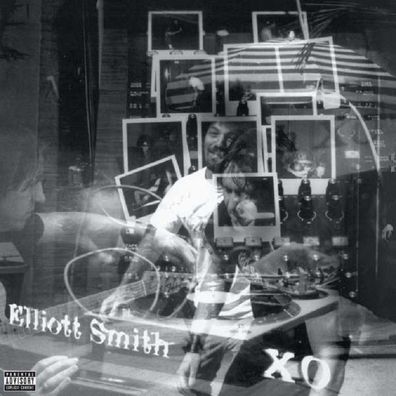 Elliott Smith: XO (180g) - Geffen - (Vinyl / Rock (Vinyl))