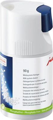 Jura Milchsystem-Reiniger Mini-Tabs, phosphatfrei