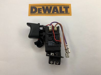 DeWalt Schalter (N076359) DC720, DC721, DC722, DC725, DC727, DC730, DC731
