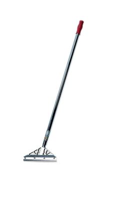 Friess Techno Bodenschaber Teleskop 96 - 175 cm