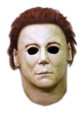 Halloween H20 Twenty Years Later Maske Michael Myers