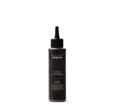 PREVIA EXTRA LIFE Purifying Scalp Cleanser 100 ml