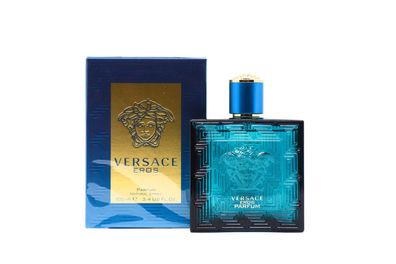 Versace Eros pour Homme Parfum Spray100 ml