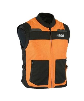 Motorrad Textile Vest