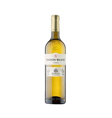 Ramon Bilbao Verdejo 0,75L (13% Vol) Spanien ausgeprägter Kräutercharakter Jahr