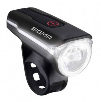 Fahrrad LED-Akku-Frontleuchte Sigma Aura 60 USB 60 lux