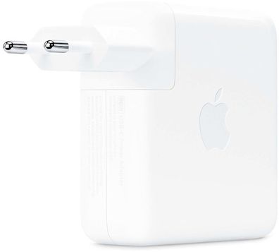 Apple MX0J2ZM/ A 96W USB?C Power Adapter Netzteil für MacBook (neutrale Verpackung)