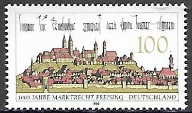 BRD postfrisch Michel-Nummer 1856