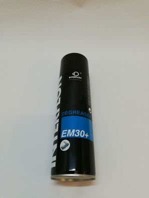 Interflon Degreaser EM30+ (aerosol) 500ml Entfettungsmittel Entfettungsspray