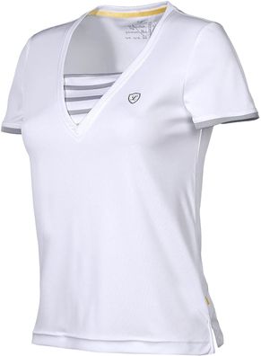 Limited Sports Soho Shirt Weiß - Damen