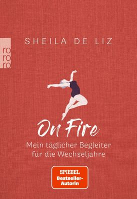 On Fire, Sheila de Liz