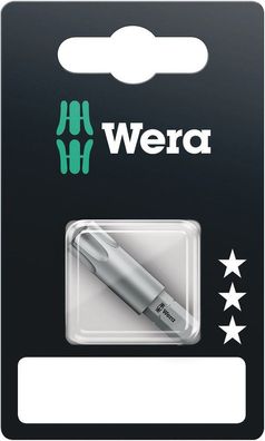 Wera 867/1 SB TORX® Bits, TX 50 x 35 mm 05073346001 Schrauben Sechskannt Bits