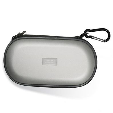 Carry Case Silber für Sony PSP