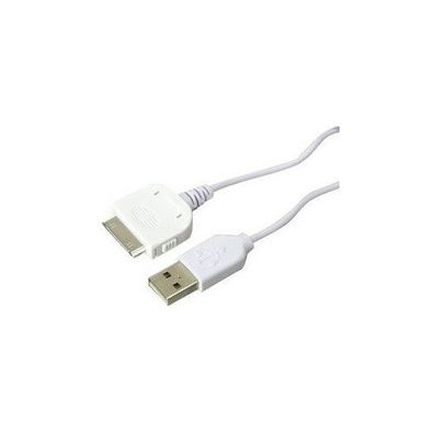 iPOD i POD Mini USB 2.0 Kabel für IPOD DOCK Connector
