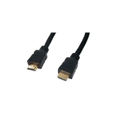 HDMI Kabel 1.3 Vergoldet 2,5 Meter