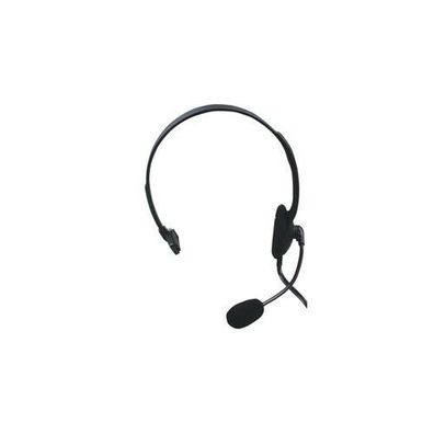 Headset HS13 mit Telefonhöreranschluss Mono