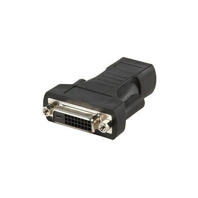 Adapter HDMI Kupplung - DVI Kupplung - gute Qualität