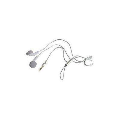 iPOD i POD Kopfhörer mit Umhängeband * Ohrhörer Stereo