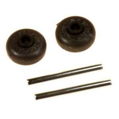 Achse und Rad Service Kit Dyson DC22 DC26 DC35 DC36 DC43H DC46