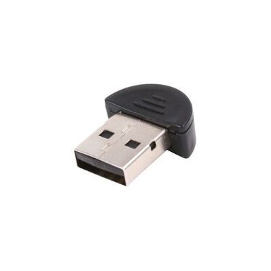 Adapter Mini Bluetooth USB 2.0 10 Meter Reichweite