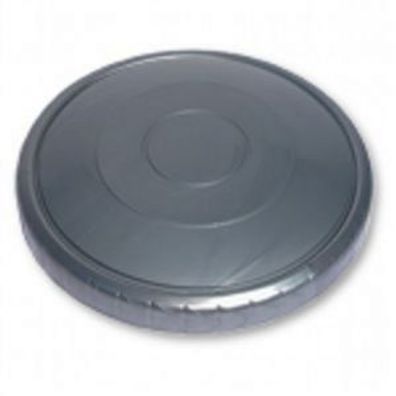 Rad Dyson DC08T Hinten