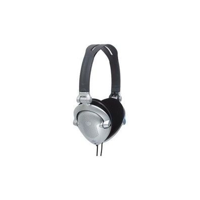 Headset HS05 mit Ansteck Mikrofon Stereo