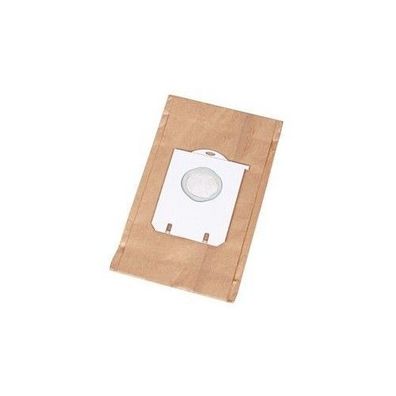 20 Staubsaugerbeutel Philips FC8021 SBAG Typ Sydney
