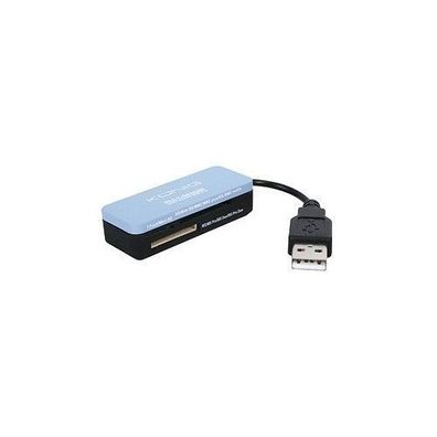 Kartenleser USB Mini Speicherkartenleser SDHC