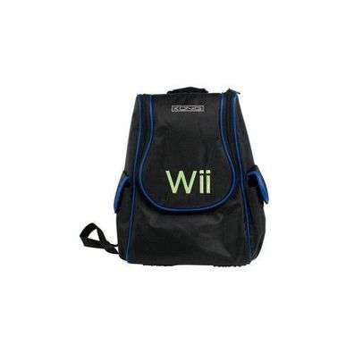 Reisetasche für Nintendo Wii und Zubehör
