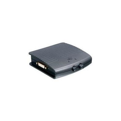 DVI Umschalter Switch HDTV 2-fach