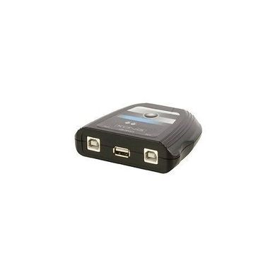 Schalter USB 2.0 PC-Drucker Umschalter USB 1.1 Computer