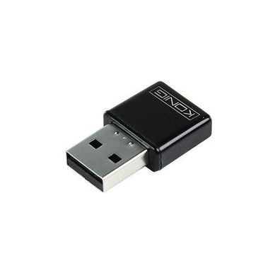 Adapter Stick WLAN USB 300 MBIT drahtlos Netzwerk