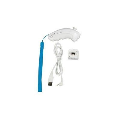 Playchuk Wireless für Nintendo Wii Drahtlos USB