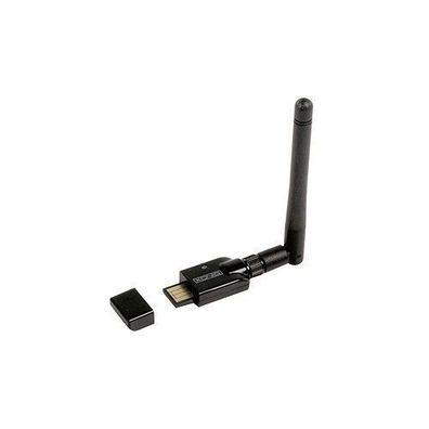 Adapter Stick WLAN USB 150 MBIT drahtlos mit Antenne