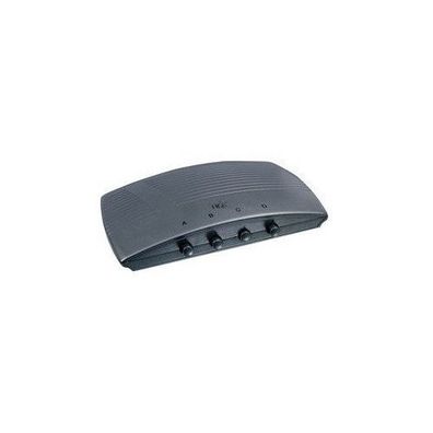 HDMI Umschalter Switch HDTV 4-fach