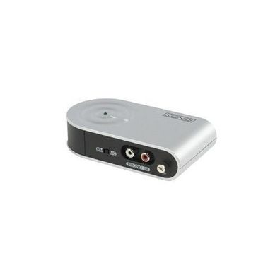 Adapter Audio Phono USB für analoge Audiogeräte