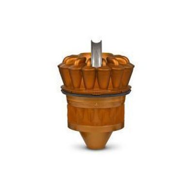 Behälteroberteil Dyson DC37 Origin Plus