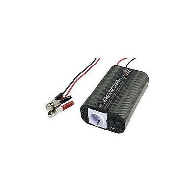 Wechselrichter modifizierte Sinuswelle 12V 600W + USB