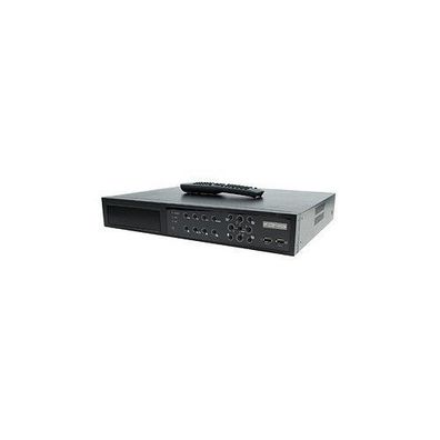 Festplattenrecorder Digital 16 Kanäle mit LAN H.264