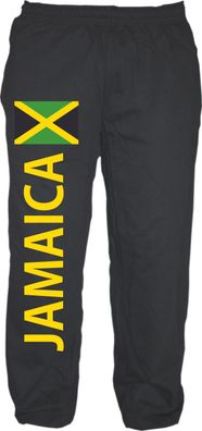 Jamaica Jogginghose - Sweatpants - Jogger - Hose