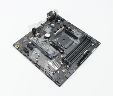Asus Prime B450M-A Mainboard Sockel AM4 DDR4