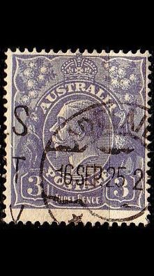 Australien Australia [1924] MiNr 0061 ( O/ used )