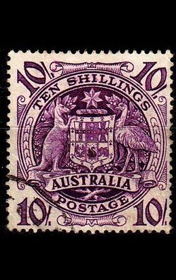 Australien Australia [1948] MiNr 0188 ( O/ used )