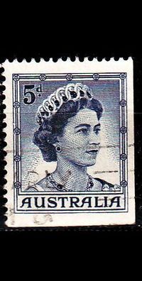 Australien Australia [1959] MiNr 0292 E ru ( O/ used )